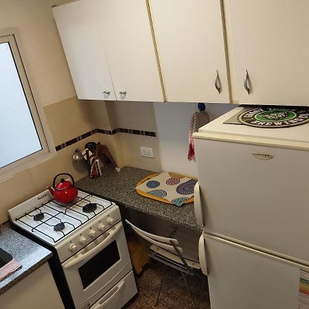 Departamento Alsina Confortable & Moderno มาร์เดลปลาตา ภายนอก รูปภาพ