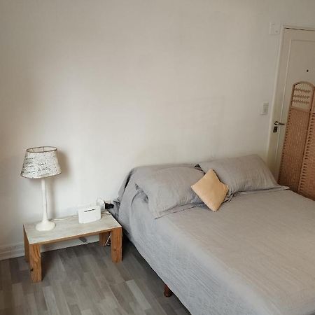 Departamento Alsina Confortable & Moderno มาร์เดลปลาตา ภายนอก รูปภาพ