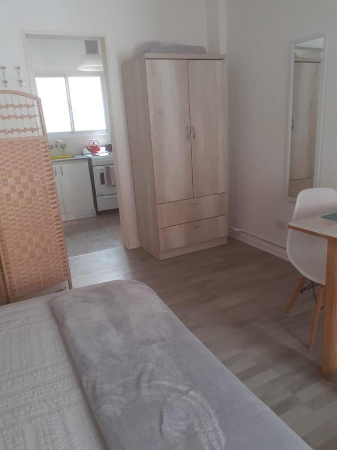 Departamento Alsina Confortable & Moderno มาร์เดลปลาตา ภายนอก รูปภาพ