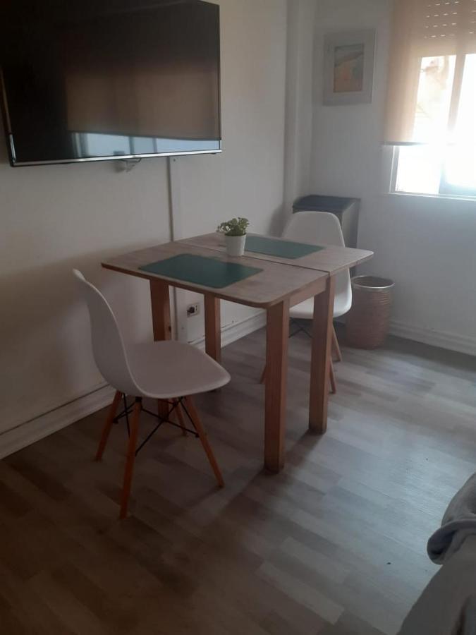 Departamento Alsina Confortable & Moderno มาร์เดลปลาตา ภายนอก รูปภาพ