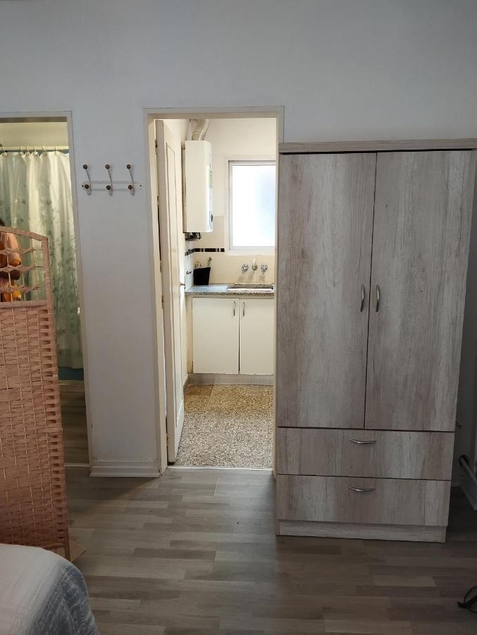Departamento Alsina Confortable & Moderno มาร์เดลปลาตา ภายนอก รูปภาพ