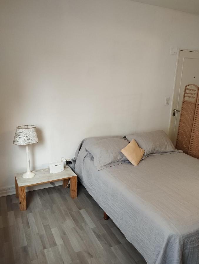 Departamento Alsina Confortable & Moderno มาร์เดลปลาตา ภายนอก รูปภาพ