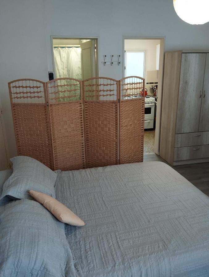 Departamento Alsina Confortable & Moderno มาร์เดลปลาตา ภายนอก รูปภาพ